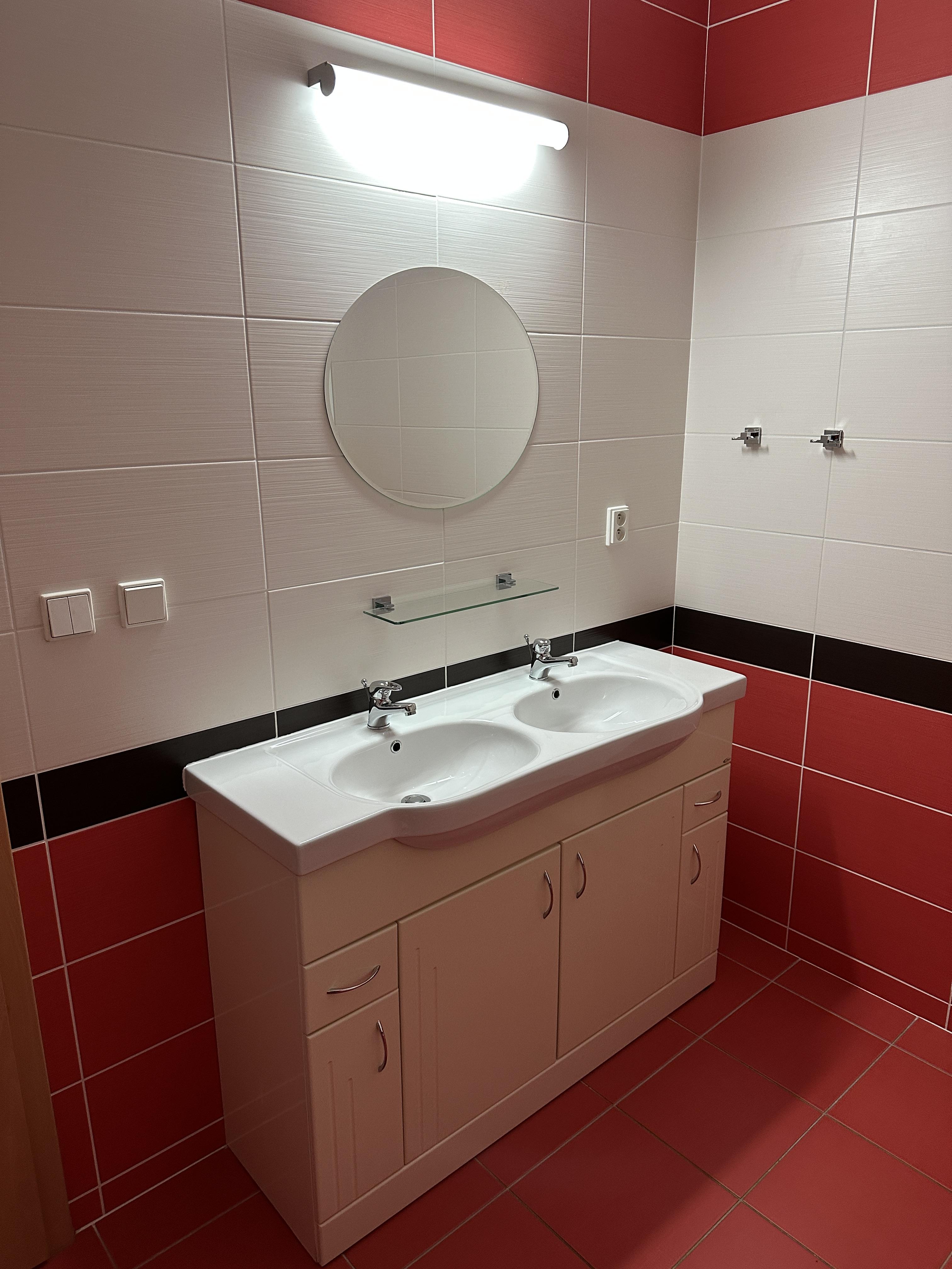 3KK byt č. 6 MINI - Topolová 2683, Louny - Image# 1