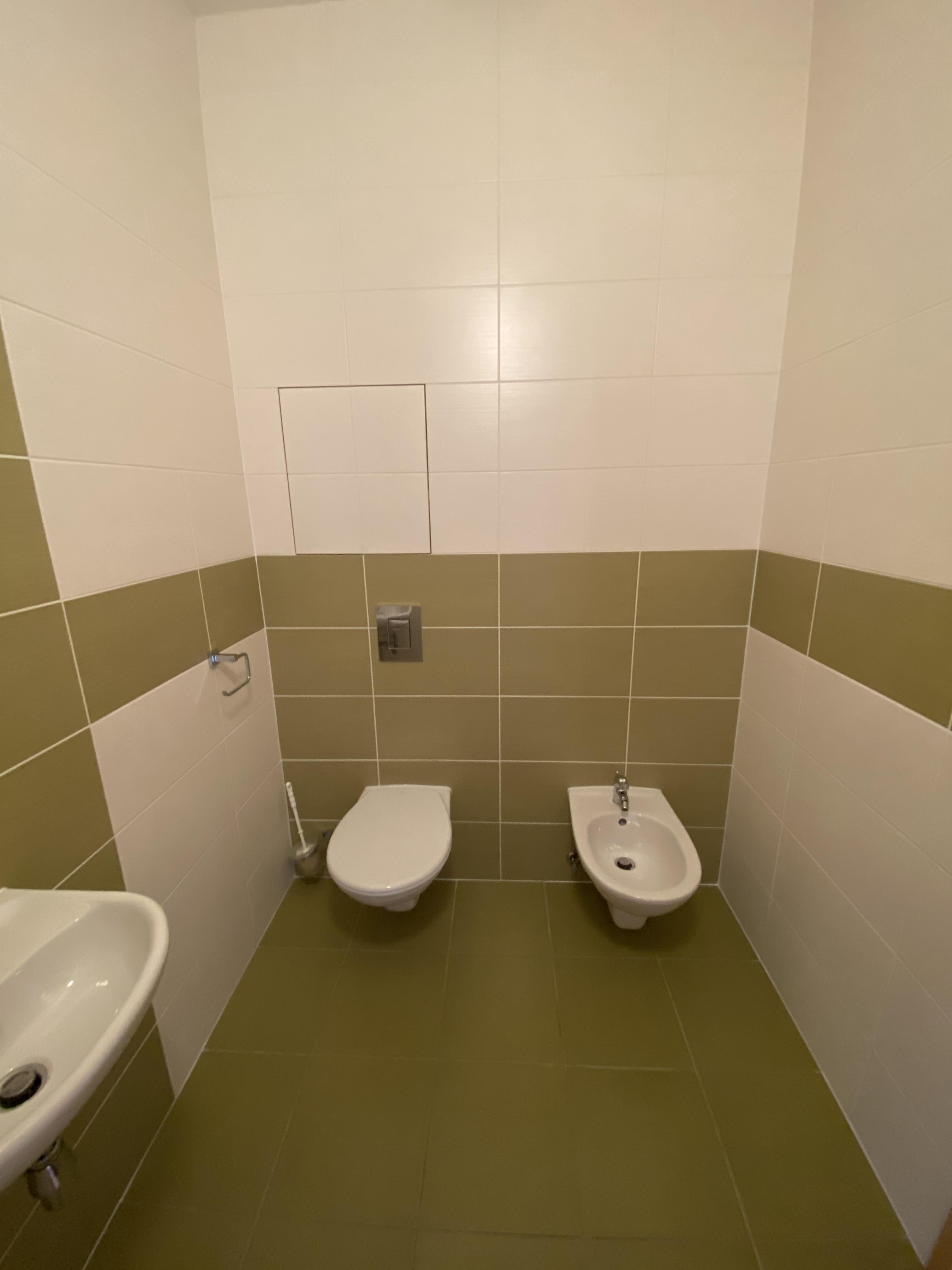 3KK byt č. 7 MINI - Topolová 2683, Louny - Image# 1