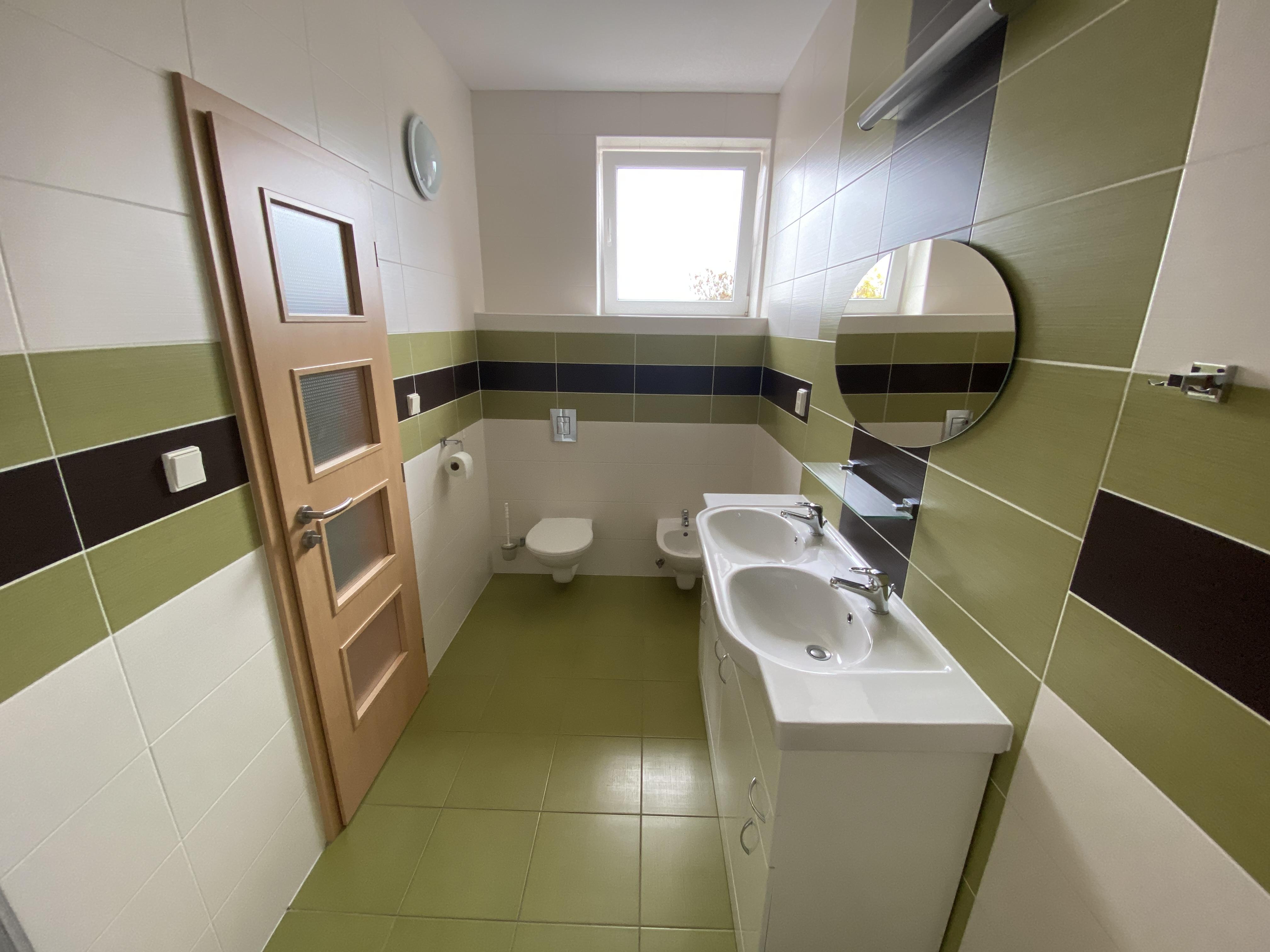 3KK byt č. 7 MINI - Topolová 2683, Louny - Image# 1