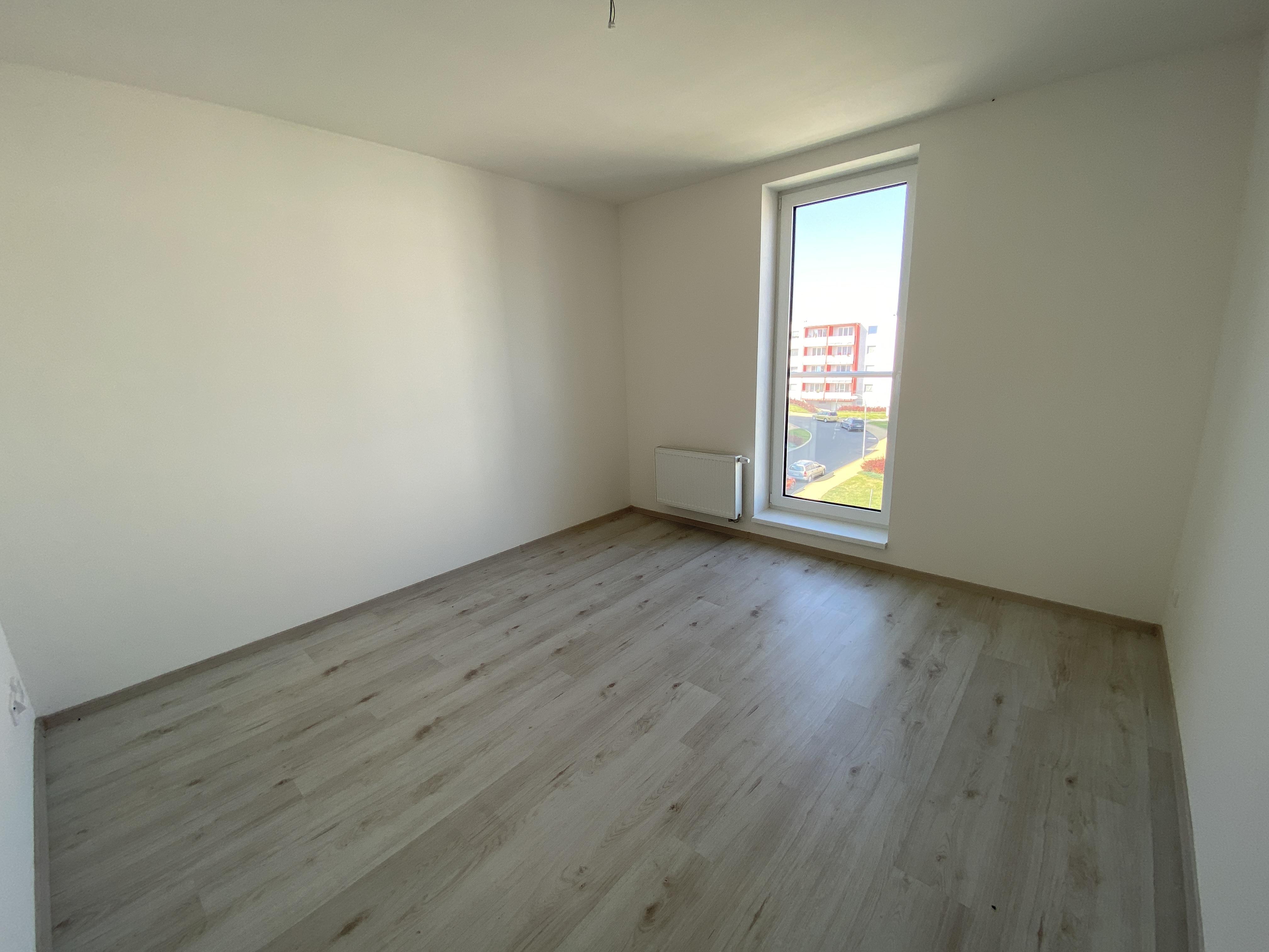 3KK Byt č. 22 P4.2,  Topolová 2887, Louny - Image# 1