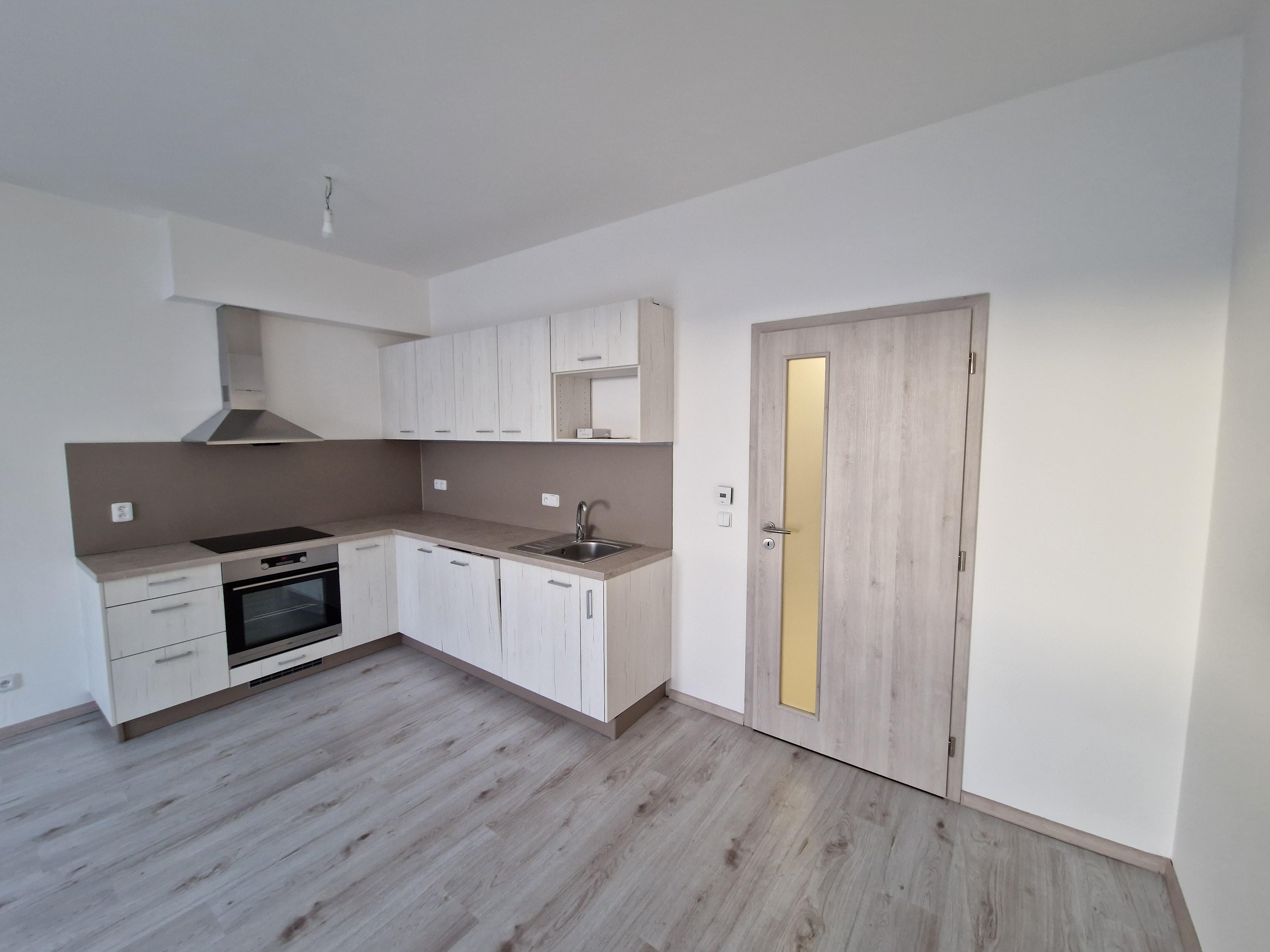 2kk Byt č. 7, Zelené náměstí č.p. 3115 - Image# 1